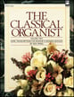 Classical Organist Vol 2 Organ sheet music cover
